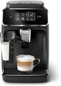 Philips Kaffeemaschine Schwarz