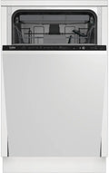 Beko Geschirrspüler BDIS38120Q 45 cm