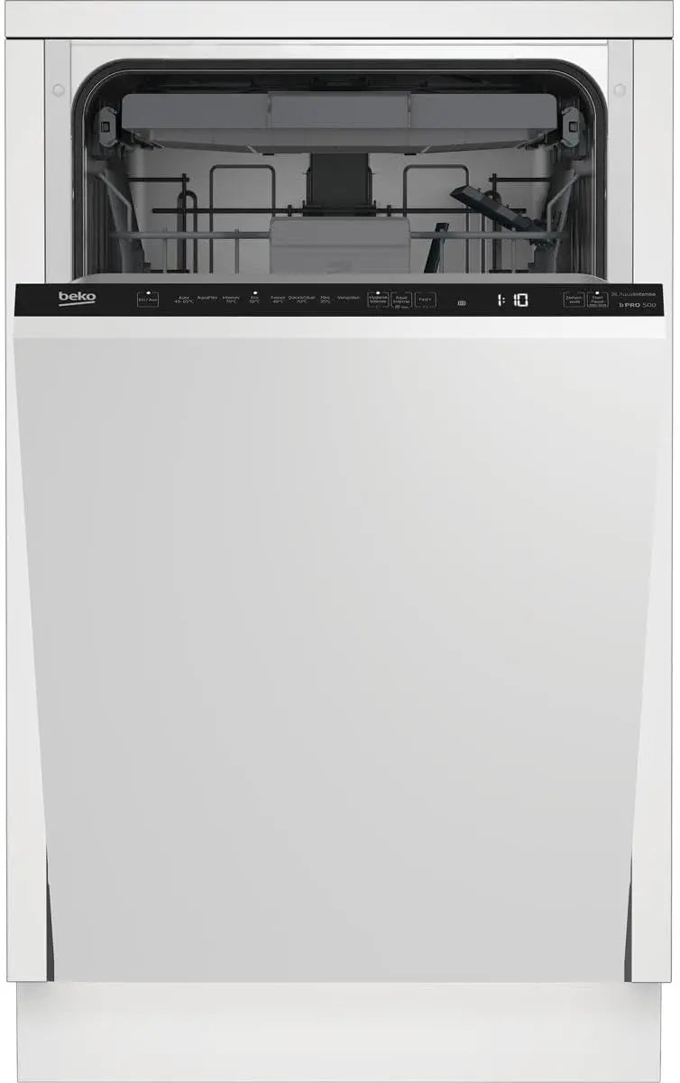 Beko Geschirrspüler BDIS38120Q 45 cm