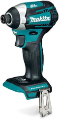 Makita Akku-Drehschlagschrauber DTD154Z