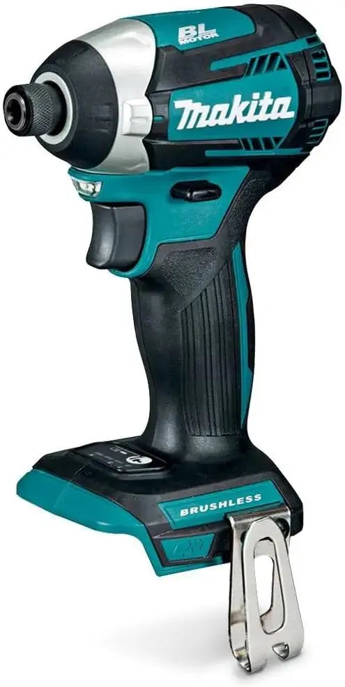Makita Akku-Drehschlagschrauber DTD154Z