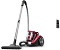 Rowenta Staubsauger 8,80 m Rot