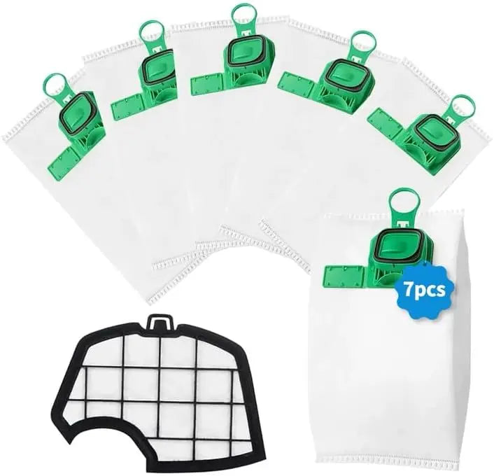 Staubsauger VK140 für Haushalt und Alltag