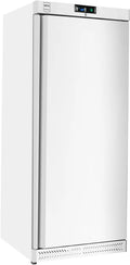Gefrierschrank GFR6400 480 W 380 L mit Edelstahl Weiß