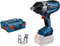 Bosch Professional Akku-Drehschlagschrauber 18 V