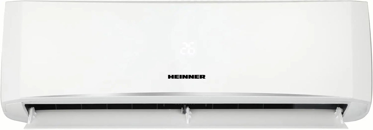 Klimaanlage HS24WIFI 38 m mit Timer Weiß