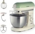 Küchenmaschine 1200W 5,5 L Grün