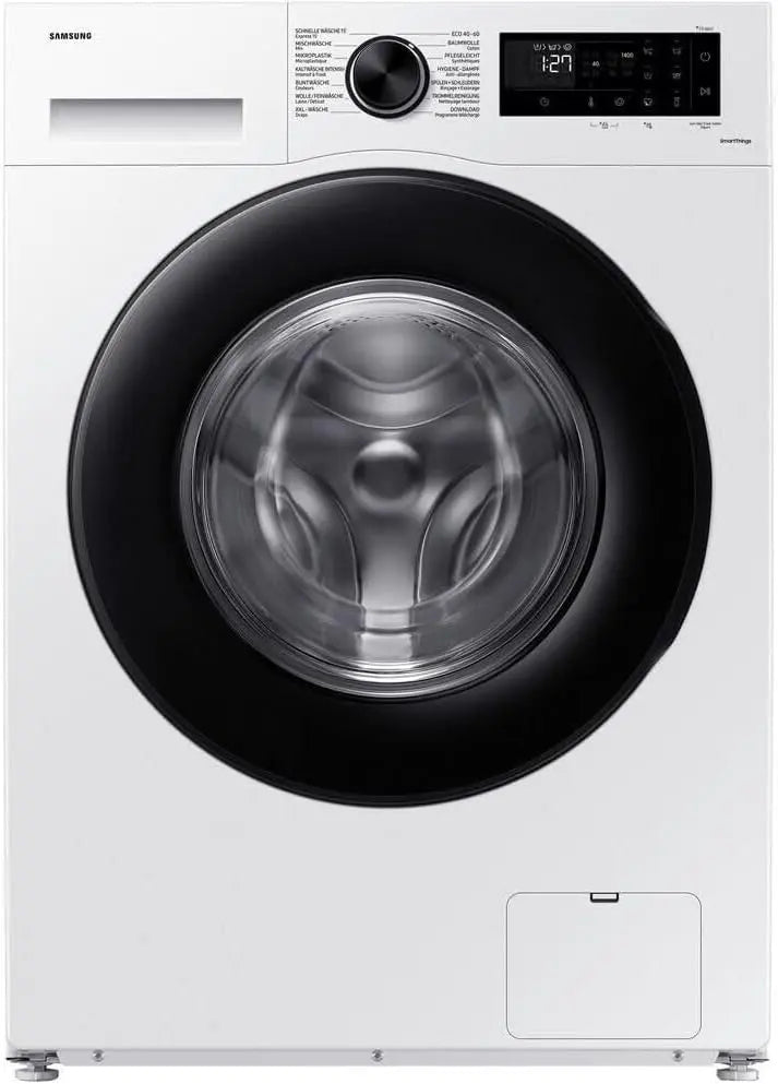 Samsung Waschmaschine WW90CGC04AAEEG Weiß