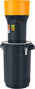 Getreidemühle 25L für Haushalt und Alltag