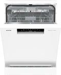 Gorenje Geschirrspüler GS643C90W 59,7 cm