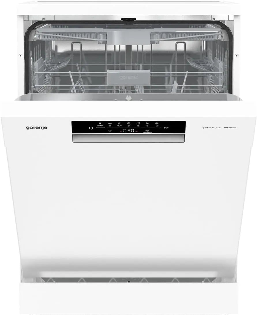 Gorenje Geschirrspüler GS643C90W 59,7 cm