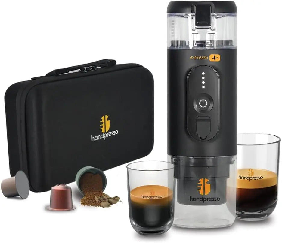 Kaffeemaschine für Haushalt und Alltag