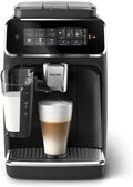 Philips Kaffeemaschine Schwarz