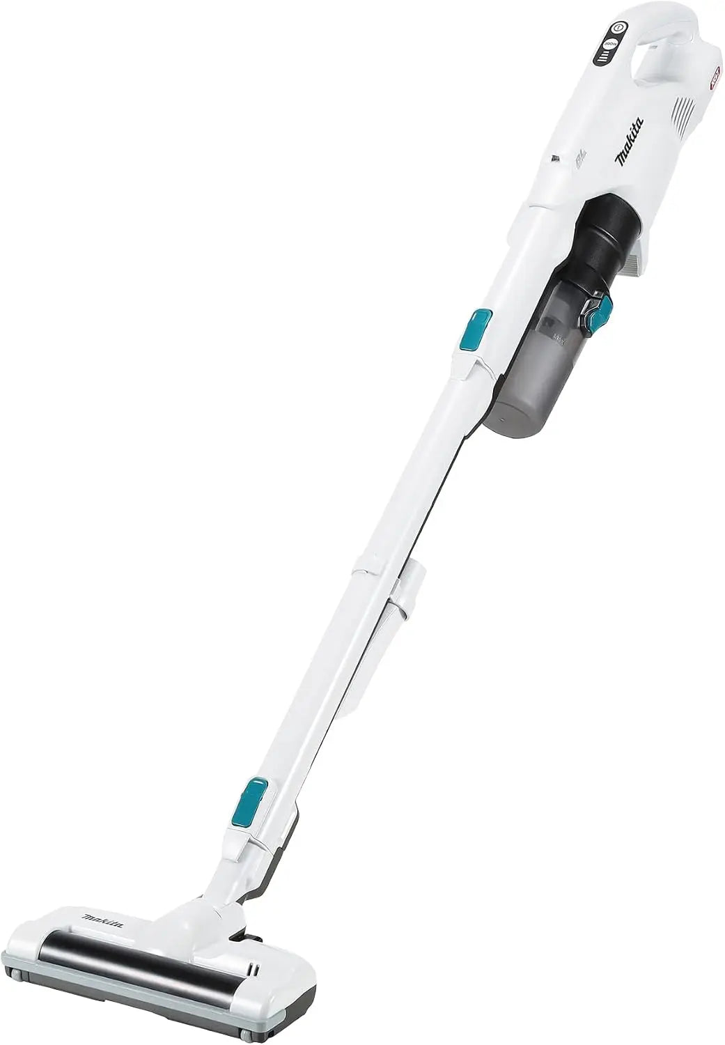 Makita Staubsauger CL004GZ 40 V