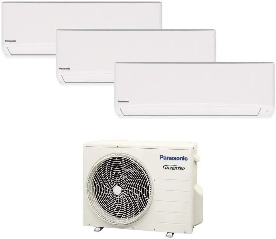 Klimaanlage R32 für Haushalt und Alltag