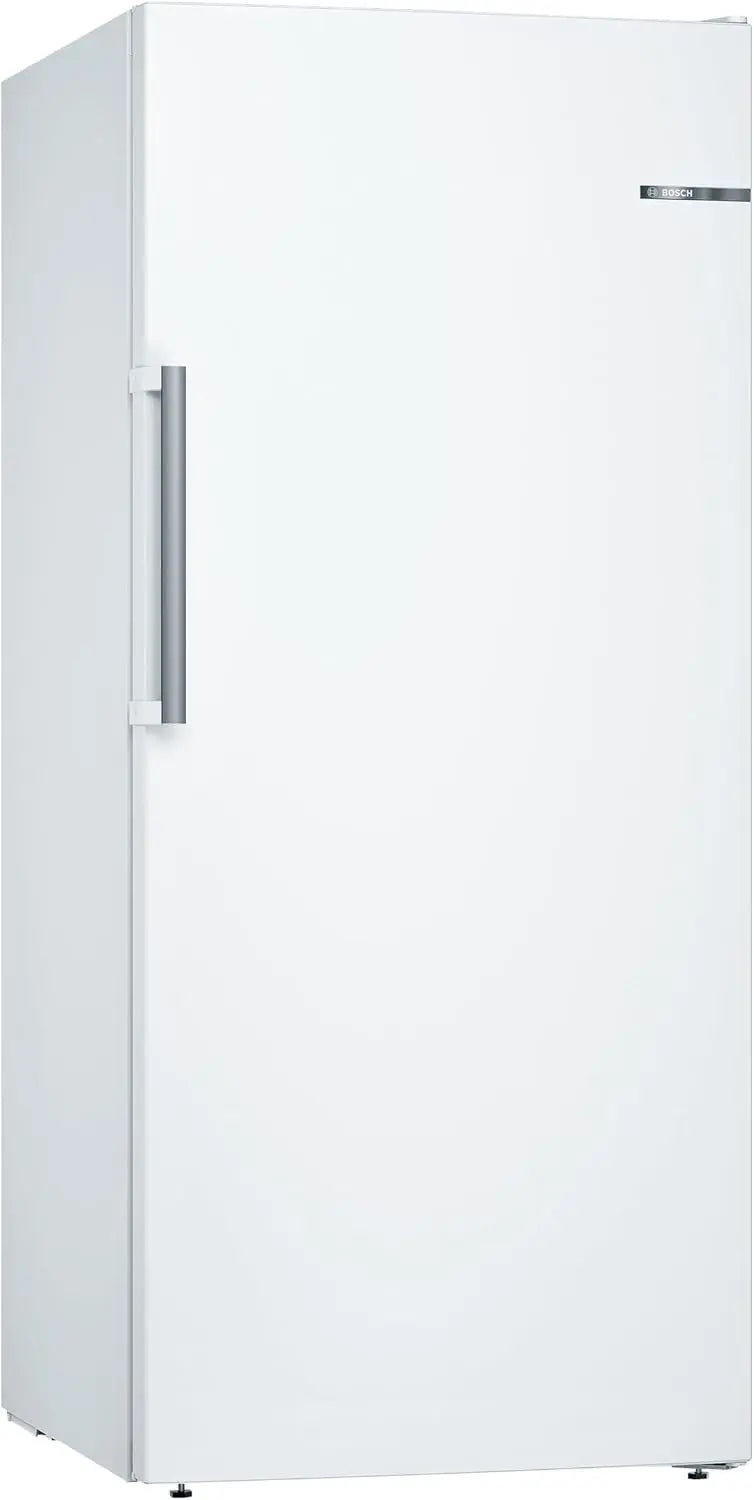 Bosch Gefrierschrank GSN51AWCV 290 L 70 cm Weiß