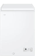 Gefrierschrank CHAE1002E 97 Liter Weiß