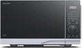 Mikrowelle PC254AE 900W 25L 3 in 1 Silber