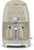Kaffeemaschine DCF02MLMEU 1050W