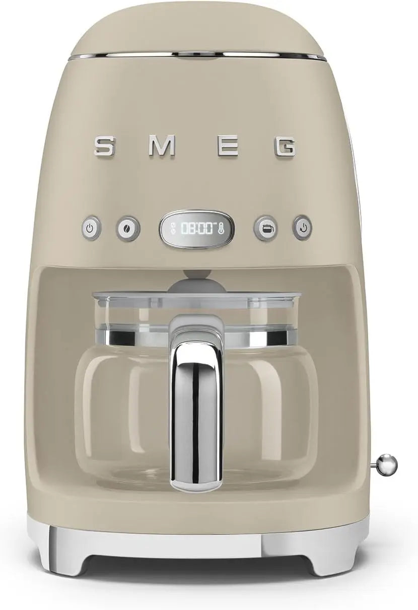 Kaffeemaschine DCF02MLMEU 1050W