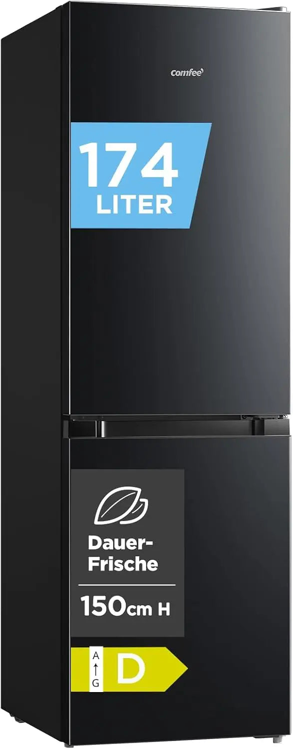 COMFEE Möbel 174L 38dB für Haushalt und Alltag