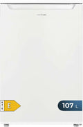 Gefrierschrank 107 l für Haushalt und Alltag