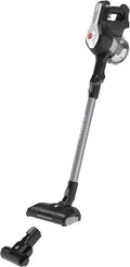 Staubsauger HF122BPT Grau für Haushalt und Alltag