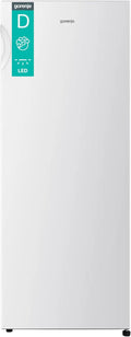 Gorenje Gefrierschrank F414D2W5 165 Liter 144cm Weiß