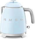 Fahrzeugzubehör KLF05PBEU 1400W 0,8 L mit Edelstahl Blau