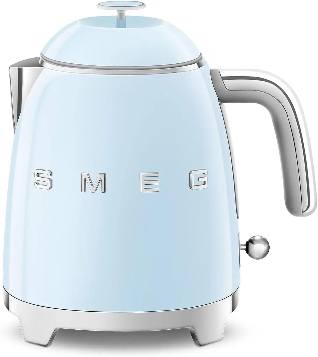 Fahrzeugzubehör KLF05PBEU 1400W 0,8 L mit Edelstahl Blau