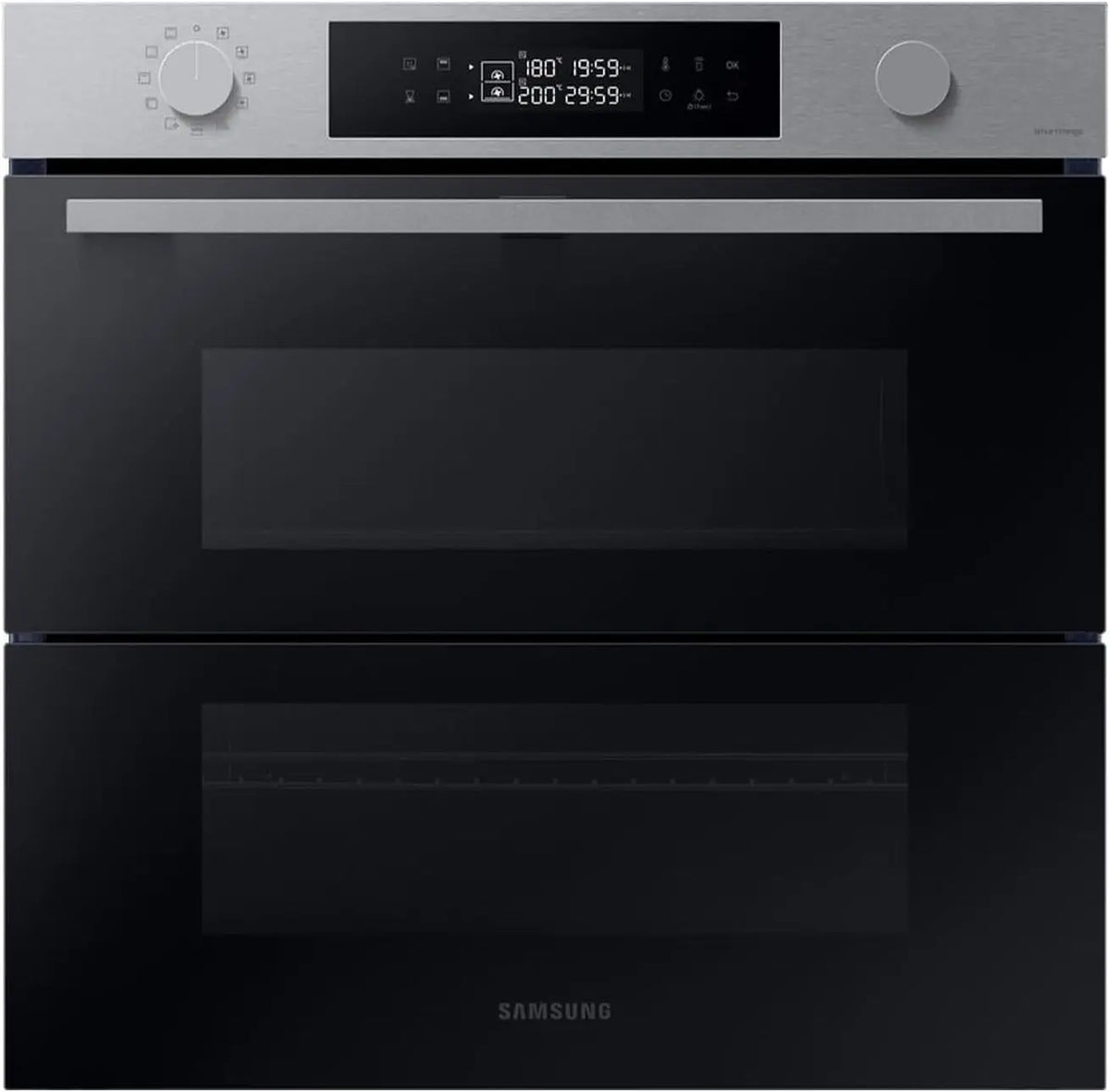 Samsung Einbau-Herd-Set für Haushalt und Alltag