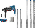 Bosch Professional Bohrmaschine 28 mm