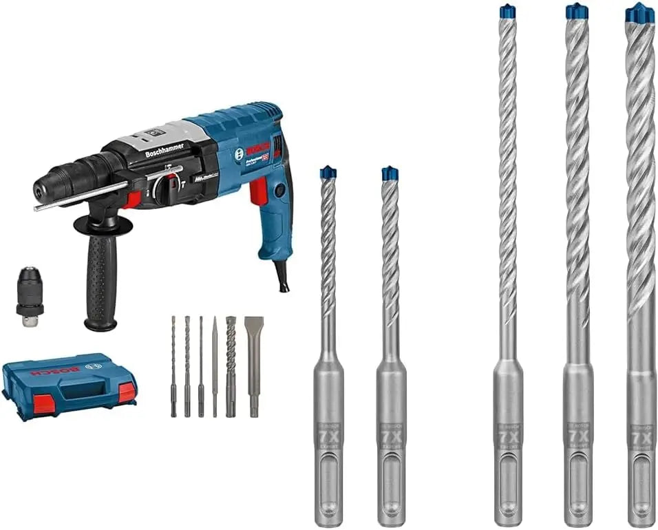 Bosch Professional Bohrmaschine 28 mm