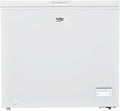 Beko Gefrierschrank CF200EWN für Haushalt und Alltag