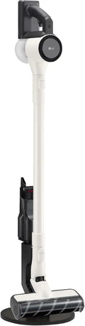 LG Staubsauger 150 W Weiß für Haushalt und Alltag