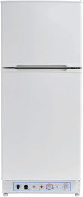 Kühlschrank 230 V 175L Weiß für Haushalt und Alltag