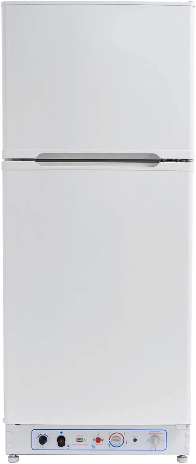 Kühlschrank 230 V 175L Weiß für Haushalt und Alltag
