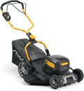Rasenmäher 51 cm für Haushalt und Alltag