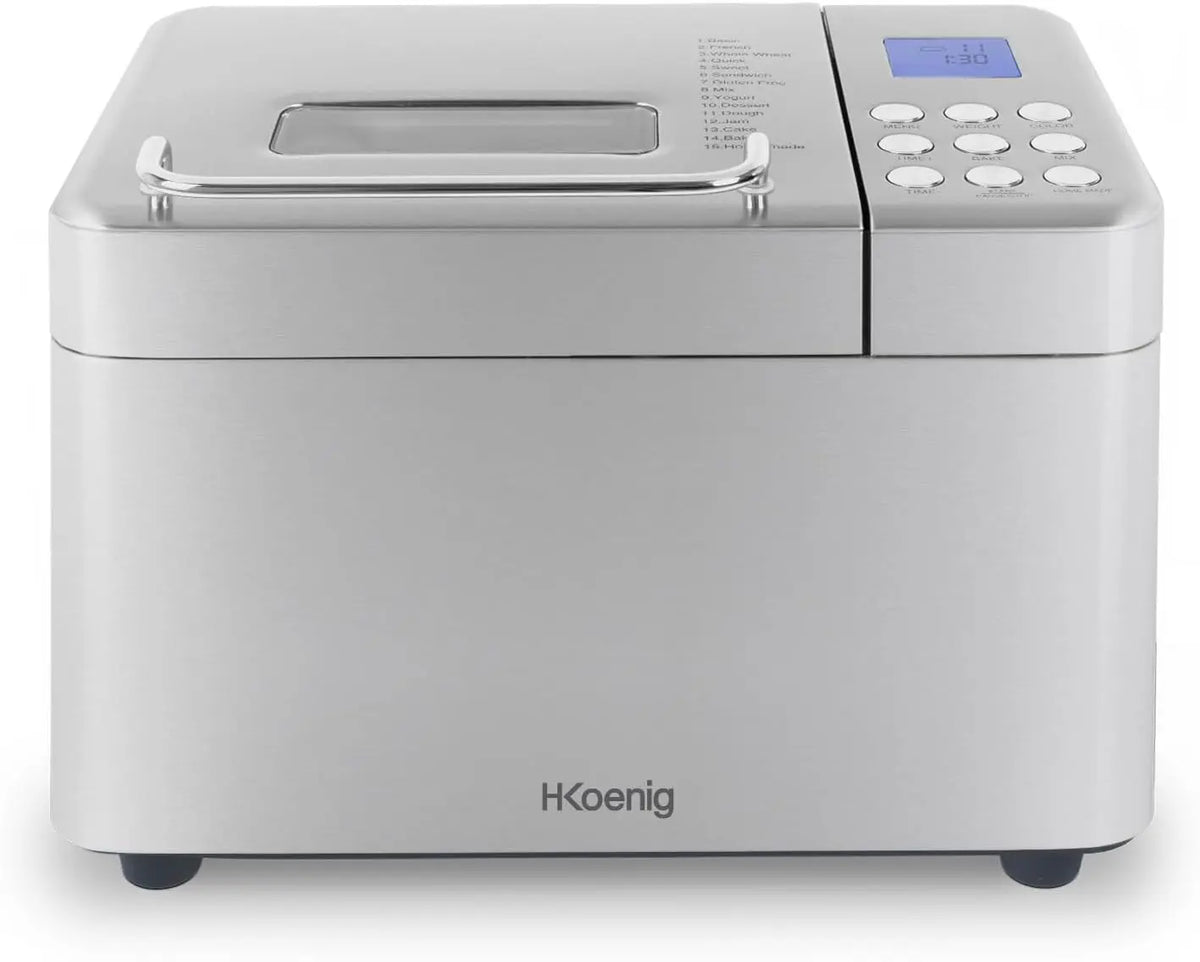 Fahrzeugzubehör BAKE440 600W mit Display