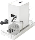 Kaffeemaschine 44mm Silber für Haushalt und Alltag