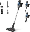 Philips Staubsauger Blau für Haushalt und Alltag