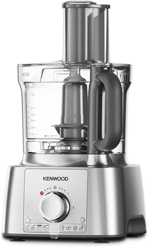 Küchenmaschine 1000W 3L für Haushalt und Alltag