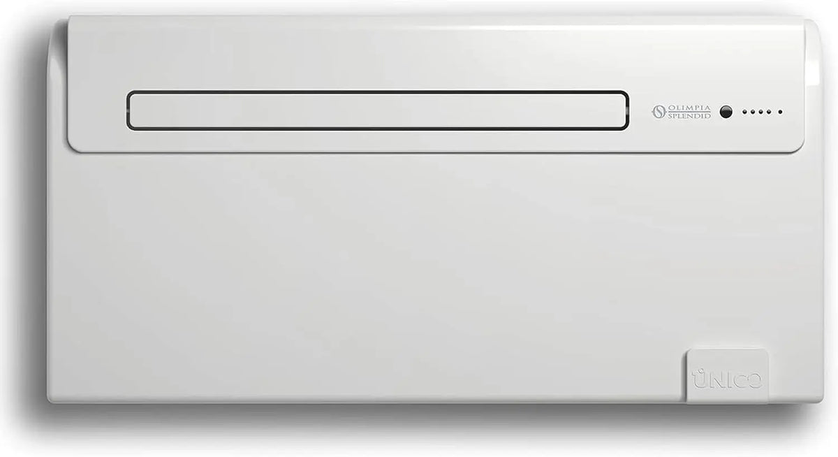 Klimaanlage 16,4 Cm für Haushalt und Alltag