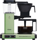 Kaffeemaschine 1.25L für Haushalt und Alltag