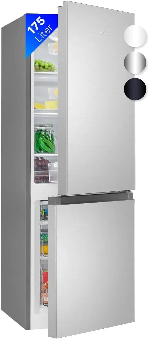 Kühlschrank für Haushalt und Alltag