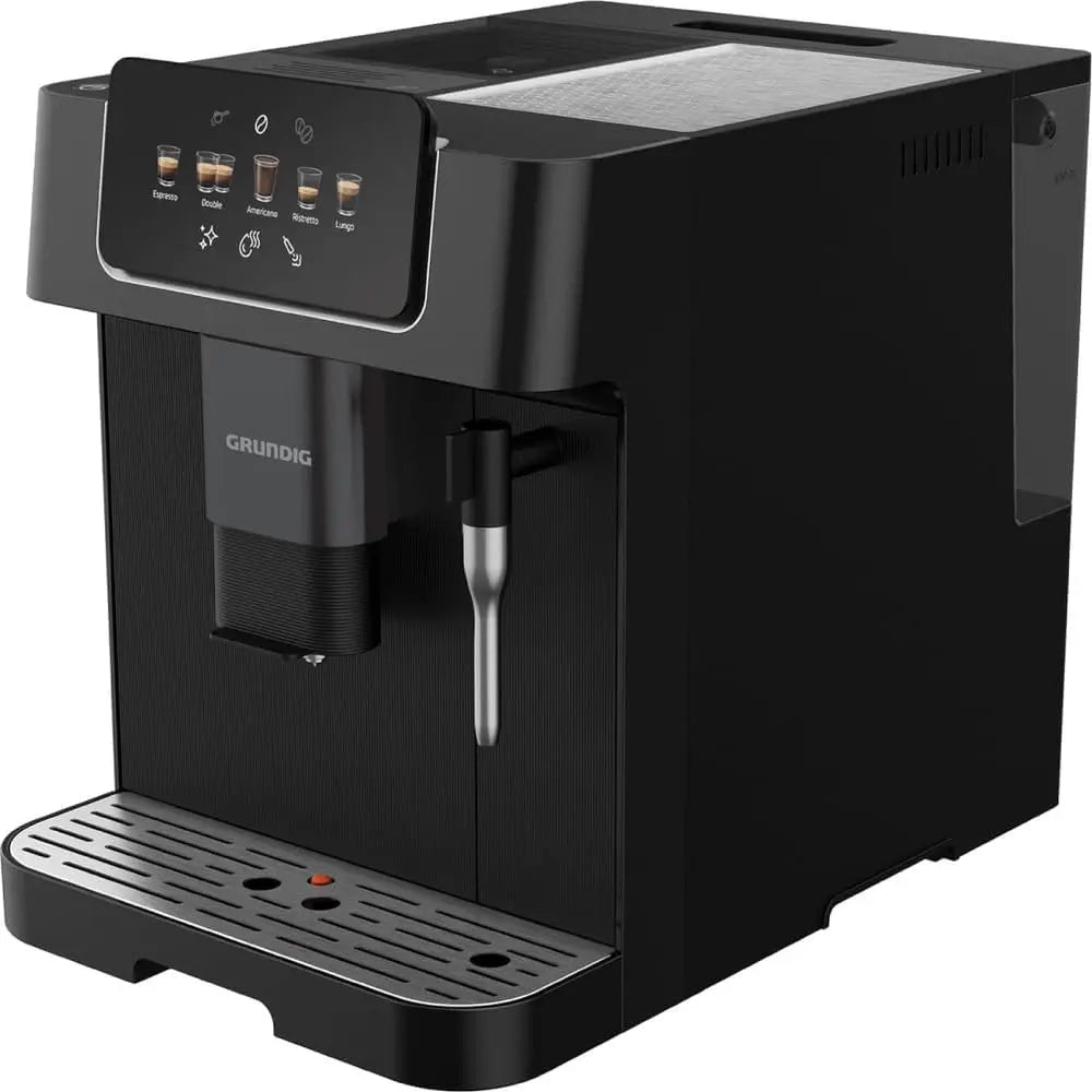 Kaffeemaschine für Haushalt und Alltag
