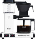 Kaffeemaschine 1.25L für Haushalt und Alltag