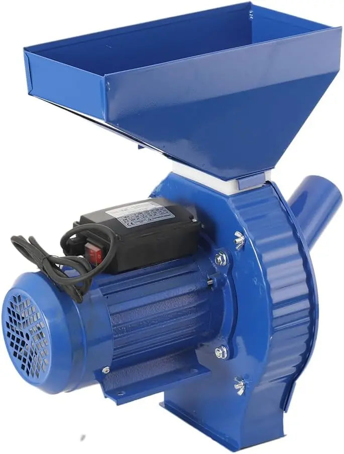 Getreidemühle 1100W für Haushalt und Alltag