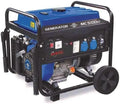 Inverter-Stromerzeuger MC5100KT