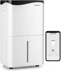 Ventilator 50L 250m mit Timer für Haushalt und Alltag